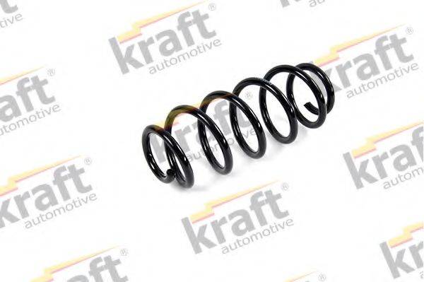 KRAFT AUTOMOTIVE 4020310 Пружина ходової частини