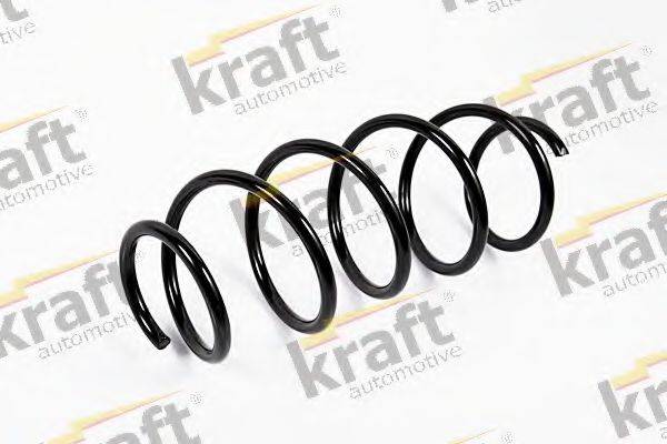 KRAFT AUTOMOTIVE 4022235 Пружина ходової частини