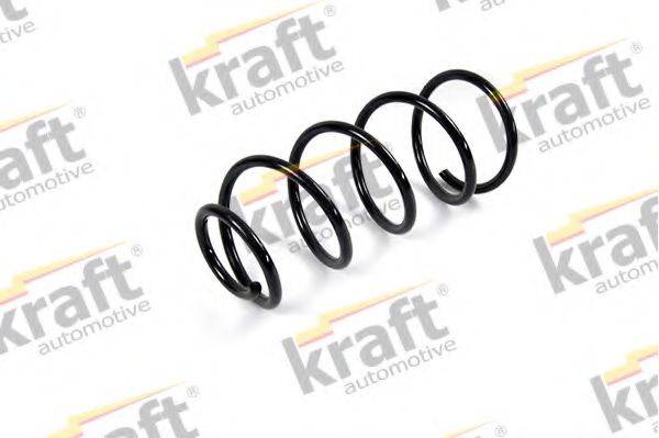 KRAFT AUTOMOTIVE 4026322 Пружина ходової частини