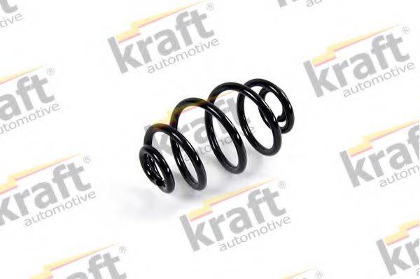 KRAFT AUTOMOTIVE 4030570 Пружина ходової частини