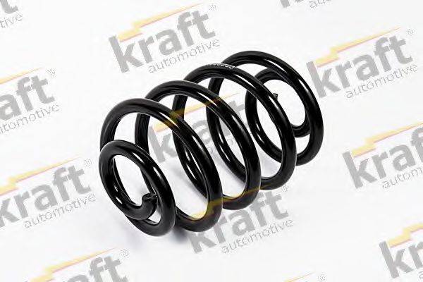 KRAFT AUTOMOTIVE 4035050 Пружина ходової частини