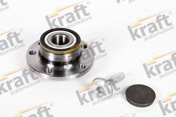 KRAFT AUTOMOTIVE 4100420 Комплект підшипника маточини колеса