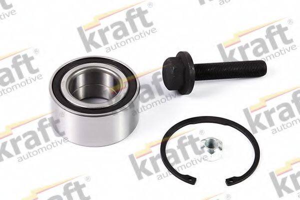 KRAFT AUTOMOTIVE 4100750 Комплект підшипника маточини колеса