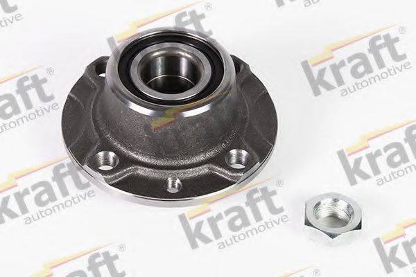 KRAFT AUTOMOTIVE 4103070 Комплект підшипника маточини колеса