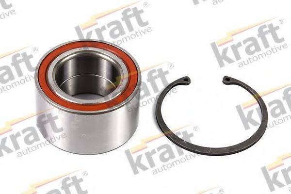 KRAFT AUTOMOTIVE 4105410 Комплект підшипника маточини колеса