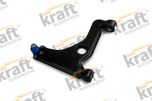 KRAFT AUTOMOTIVE 4211509 Важіль незалежної підвіски колеса, підвіска колеса