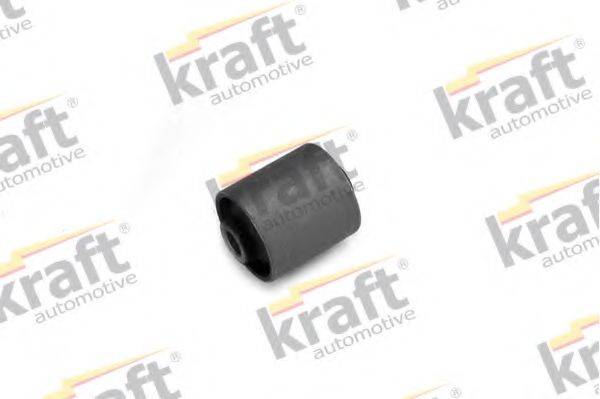 KRAFT AUTOMOTIVE 4236275 Втулка, балка мосту