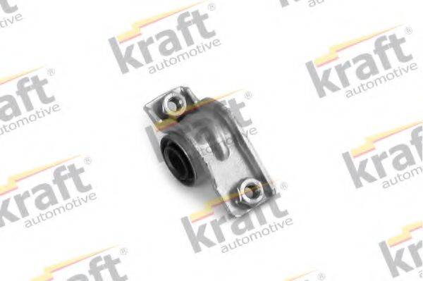 KRAFT AUTOMOTIVE 4236810 Підвіска, важіль незалежної підвіски колеса