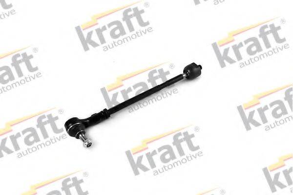 KRAFT AUTOMOTIVE 4300445 Поперечна рульова тяга