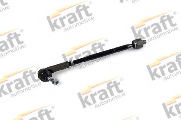 KRAFT AUTOMOTIVE 4300531 Поперечна рульова тяга