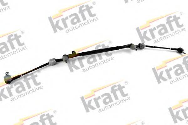 KRAFT AUTOMOTIVE 4301230 Поперечна рульова тяга