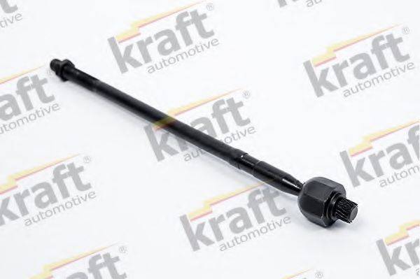 KRAFT AUTOMOTIVE 4302300 Осьовий шарнір, рульова тяга