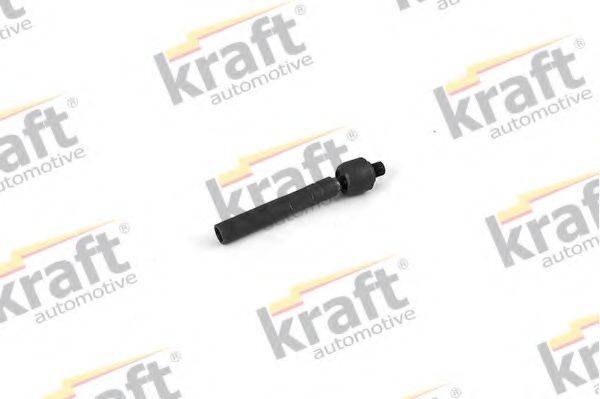 KRAFT AUTOMOTIVE 4306210 Осьовий шарнір, рульова тяга