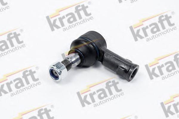 KRAFT AUTOMOTIVE 4311370 Наконечник поперечної кермової тяги