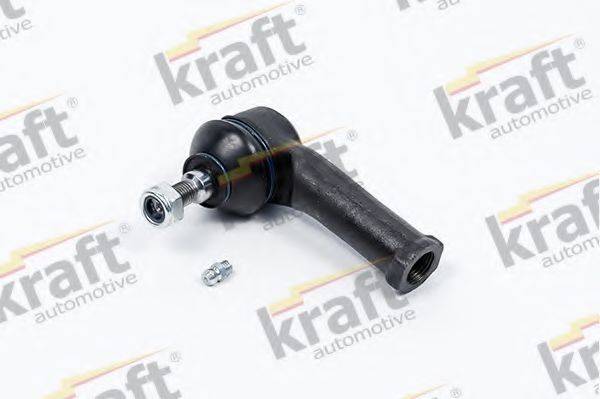 KRAFT AUTOMOTIVE 4312195 Наконечник поперечної кермової тяги