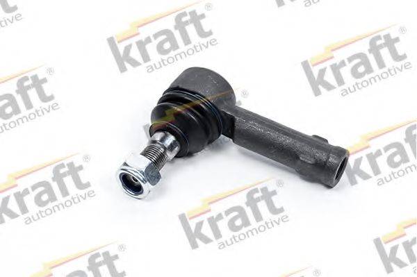 KRAFT AUTOMOTIVE 4312370 Наконечник поперечної кермової тяги