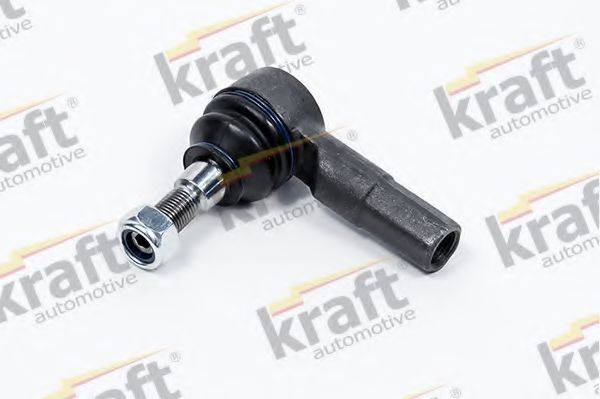 KRAFT AUTOMOTIVE 4312411 Наконечник поперечної кермової тяги