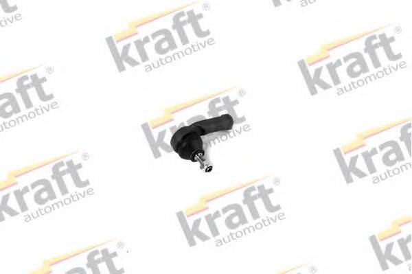 KRAFT AUTOMOTIVE 4316850 Наконечник поперечної кермової тяги