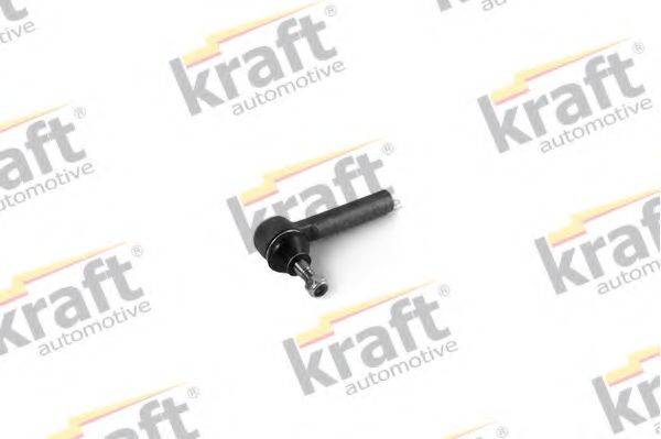 KRAFT AUTOMOTIVE 4318506 Наконечник поперечної кермової тяги