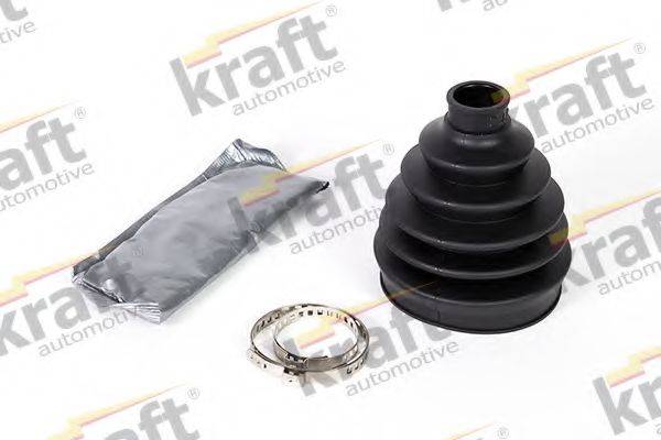 KRAFT AUTOMOTIVE 4410570 Комплект пильника, приводний вал