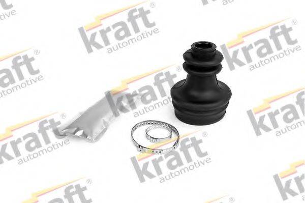 KRAFT AUTOMOTIVE 4415065 Комплект пильника, приводний вал