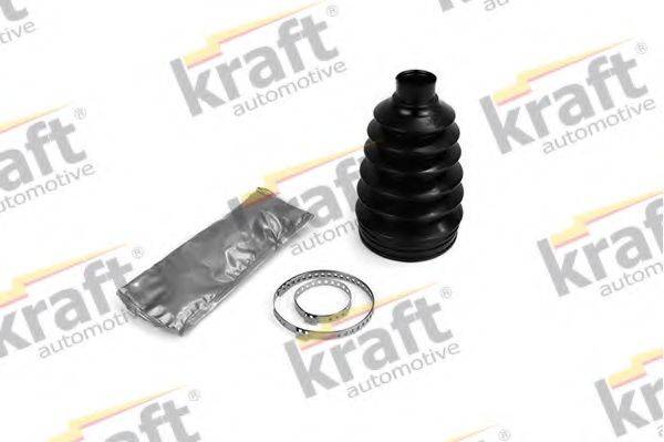 KRAFT AUTOMOTIVE 4415400 Комплект пильника, приводний вал