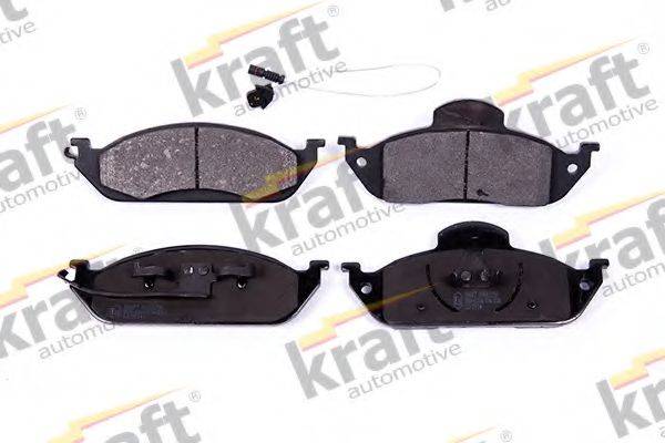 KRAFT AUTOMOTIVE 6001290