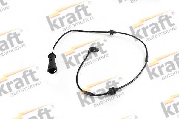 KRAFT AUTOMOTIVE 6121570 Сигналізатор, знос гальмівних колодок