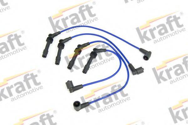 KRAFT AUTOMOTIVE 9121532SW Комплект дротів запалювання