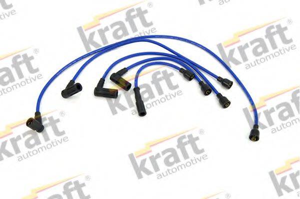 KRAFT AUTOMOTIVE 9123035SW Комплект дротів запалювання