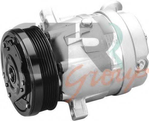 AUDI TSP0155009 Компресор, кондиціонер