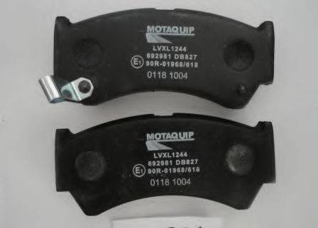 MOTAQUIP LVXL1244