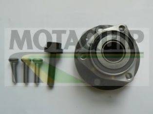 MOTAQUIP VBK1271 Комплект підшипника маточини колеса