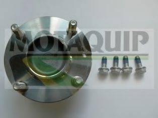 MOTAQUIP VBK1303 Комплект підшипника маточини колеса