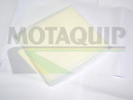 MOTAQUIP VCF363 Фільтр, повітря у внутрішньому просторі