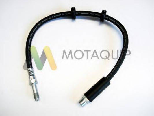 MOTAQUIP VBJ522 Гальмівний шланг