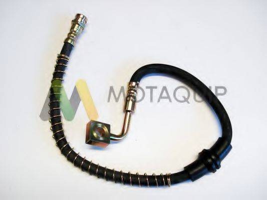 MOTAQUIP VBJ534 Гальмівний шланг