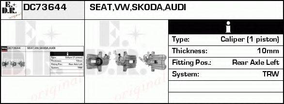 EDR DC73644