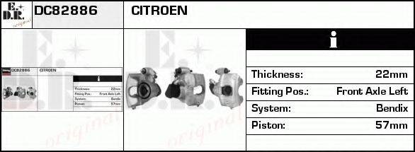 EDR DC82886