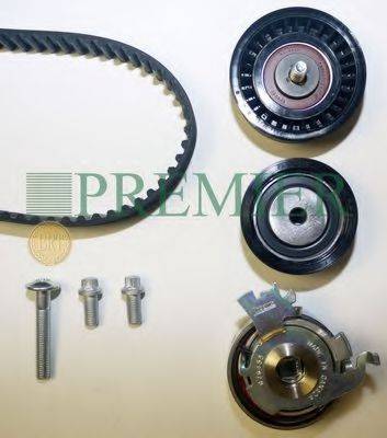 BRT BEARINGS PBTK049 Комплект ременя ГРМ