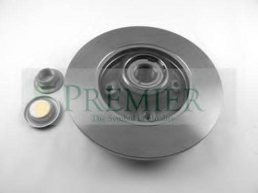 BRT BEARINGS PWK1679