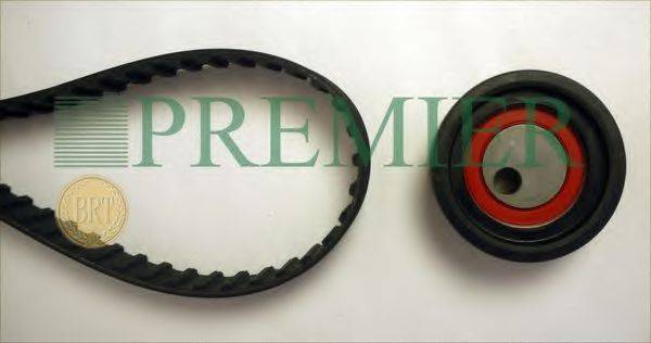 BRT BEARINGS PBTK241 Комплект ременя ГРМ