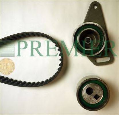 BRT BEARINGS PBTK309 Комплект ременя ГРМ