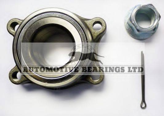 AUTOMOTIVE BEARINGS ABK2004 Комплект підшипника маточини колеса