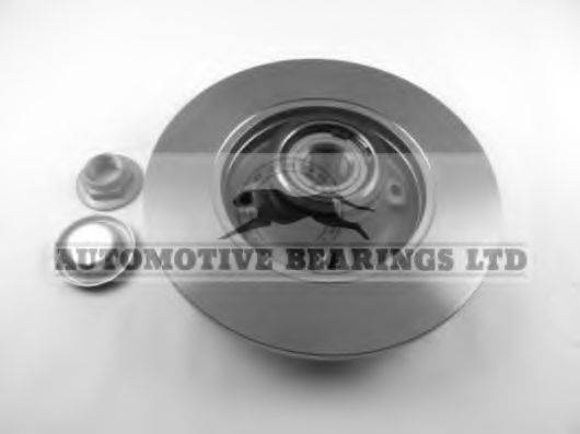 AUTOMOTIVE BEARINGS ABK1679