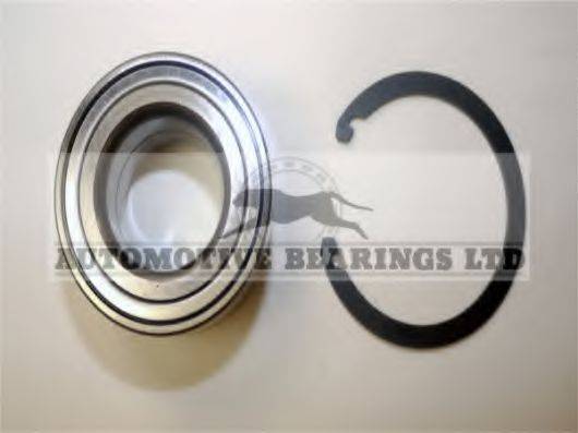 AUTOMOTIVE BEARINGS ABK1780 Комплект підшипника маточини колеса