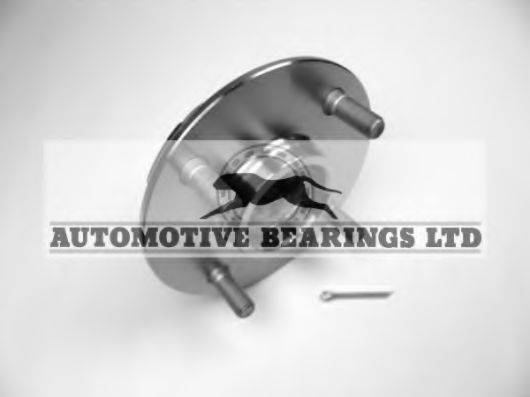 AUTOMOTIVE BEARINGS ABK1309 Комплект підшипника маточини колеса