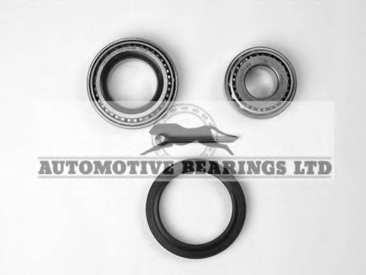 AUTOMOTIVE BEARINGS ABK148 Комплект підшипника маточини колеса