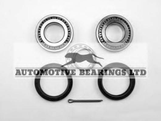 AUTOMOTIVE BEARINGS ABK003 Комплект підшипника маточини колеса