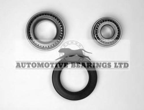 AUTOMOTIVE BEARINGS ABK151 Комплект підшипника маточини колеса